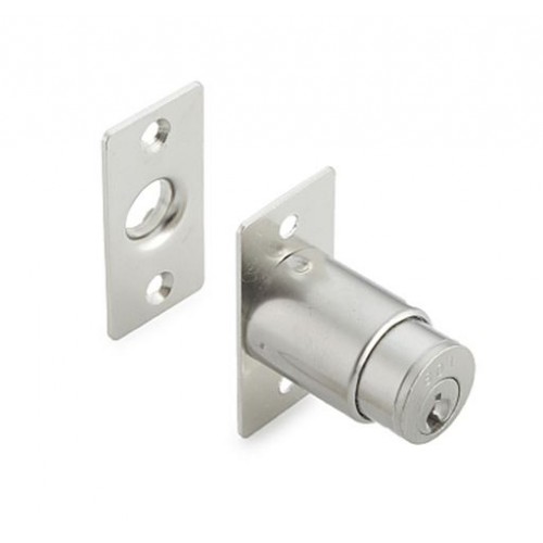 Push Lock